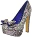 Confronta prezzi Blink BL 009-259K50, Scarpe col tacco donna