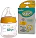 Pampers Airwave Venting System, Stage 1, 5 Ounces, Clear, Single Pack Pampers Airwave Venting System, Stage 1, 5 Ounces, Clear, Single Pack