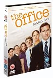 The Office: An American Workplace - Season 5 [DVD]