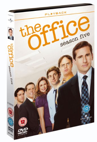 The Office Uk Torrent Complete Pimsleur