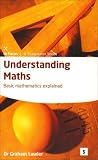 Understanding Maths (Studymates)