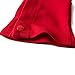 Big Elephant Baby Girls' 1 Piece Elk Christmas Romper Pajama Clothes H23