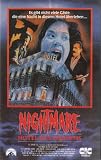 Nightmare  Hotel des Grauens - Michele Greene/John Karlen/Louise Fletcher/Alan Fudge/James Brolin/Terri Treas/