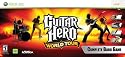 Guitar Hero World Tour - Band Kit