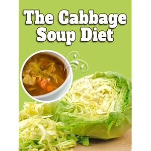 7 Cabbage Soup Diet