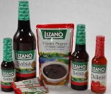 Lizano Salsa Starter Pack