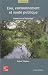 Eau, environnement et sant� publique : Introduction � l'hydrologie