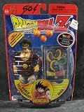  : Dragonball Z American Series 9 Hercule Action Figure
