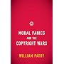 Moral Panics and the Copyright Wars