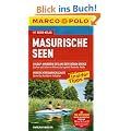 MARCO POLO Reisef�hrer Masurische Seen