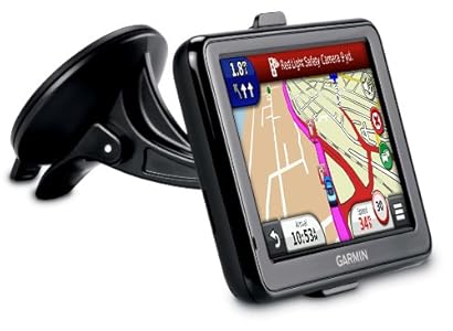 Best price for  Garmin nuvi 2445LMT 4