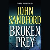 Broken Prey | John Sandford