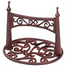 Cast Iron Shoe Scraper