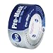 Intertape 91400 1.88-Inch Pro Blue Masking Tape