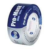 Intertape 91400 1.88-Inch Pro Blue Masking Tape