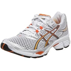 Buy ASICS Ladies GEL-Cumulus 11 Running Shoe by ASICS