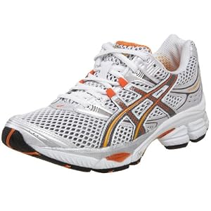 Buy ASICS Ladies GEL-Cumulus 11 Running Shoe by ASICS