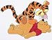Bounce Counted Cross Stitch Kit