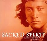 Sacred Spirit Wishes Of Happiness & Prosperity 1994 UK CD single VSCDT1568