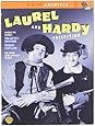 TCM Archives: The Laurel and Hardy Collection (The Devil's Brother / Bonnie Scotland)