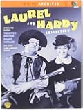 TCM Archives: The Laurel and Hardy Collection (The Devil's Brother / Bonnie Scotland)