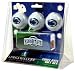 Penn State Nittany Lions Slider Hat Clip & 3 Ball Gift Set LWSLDGFT