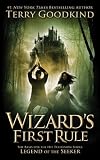 Wizard’s First Rule (The Sword of Truth)