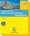 Langenscheidt Praktischer Sprachlehrgang Norwegisch: Der Standardkurs f&uuml;r Selbstlerner