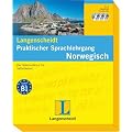 Langenscheidt Praktischer Sprachlehrgang Norwegisch: Der Standardkurs f�r Selbstlerner