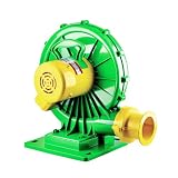 Buy B-Air Koala Air Blower - 1 2 HP, Model KP-680 by B-%3BAir