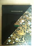 Makie - The Beauty of Black and Gold Japanese Lacquer, Special Exhibition