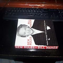 New Rules - Polite Musings From A Timid Observer