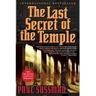 Click here to buy The Last Secret of the Temple by  Paul Sussman.