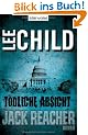 T�dliche Absicht: Ein Jack-Reacher-Roman