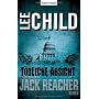 T�dliche Absicht: Ein Jack-Reacher-Roman von Lee Child