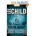 T�dliche Absicht: Ein Jack-Reacher-Roman