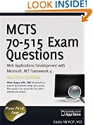 MCTS 70-515 Exam