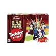 Twister Moves - High School Musical Edition