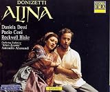 Donizetti - Alina / Dessì · Coni · Blake · Martin · Allemandi