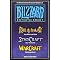 Warcraft-Bücher