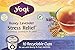 Yogi Teas Honey Lavender Stress Relief Tea K-Cups