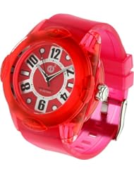 Tendence Rainbow XL Womens Quartz Watch 02013046