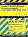 CliffsTestPrep Praxis II: English Subject Area Assessments (0041, 0042, 0043, 0048, 0049)