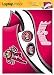 RoomMates RMK0241SS Peel and Stick Laptop Wear, Ohio State