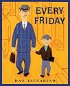 Every Friday