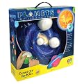 Faber-Castell Planet Create a Solar System Mobile Kit