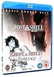 Image de Ghost in the Shell 2.0 / Ghost [Blu-ray] [Import anglais]