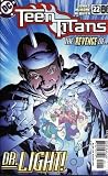  : Teen Titans #22 (Identity Crisis)