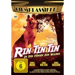 Rin Tin Tin: In den F�ngen der Wildnis