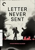 related product Letter Never Sent (Criterion Collection)
